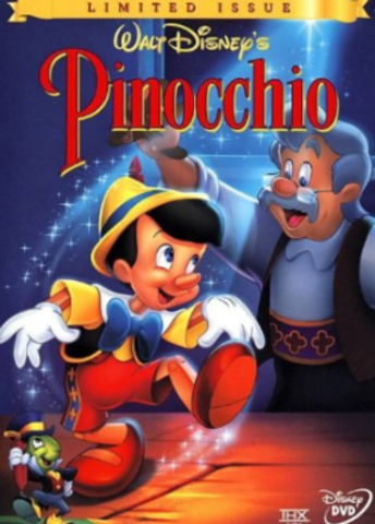 Pinocchio