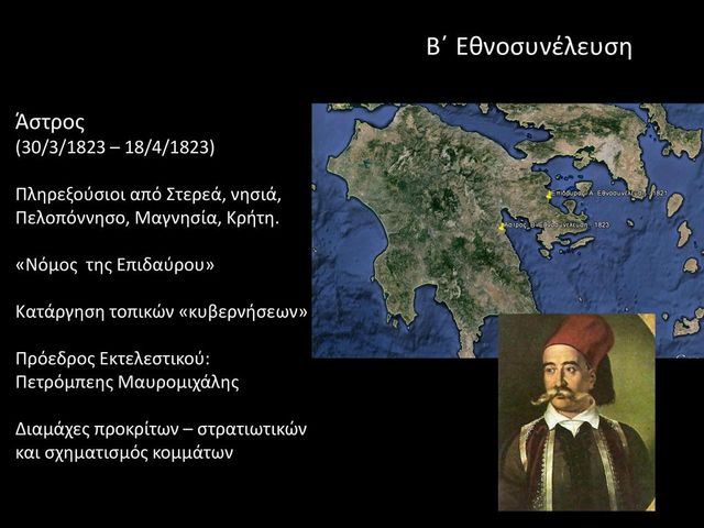 Β΄Εθνοσυνέλευση