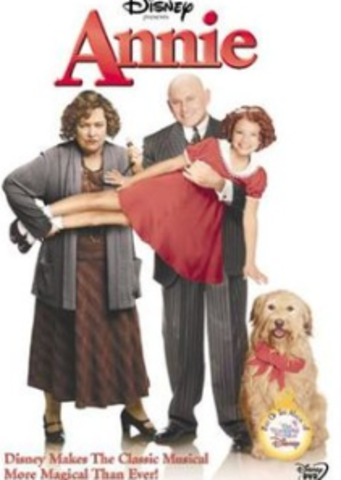 Annie
