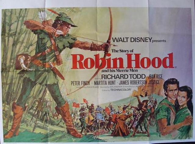Robin Hood