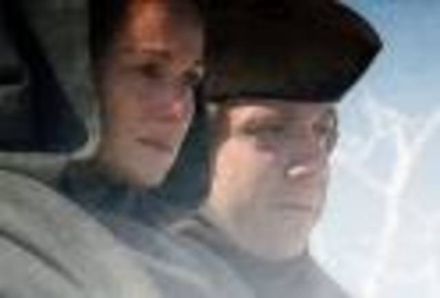 First In The White House