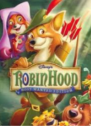Robin Hood