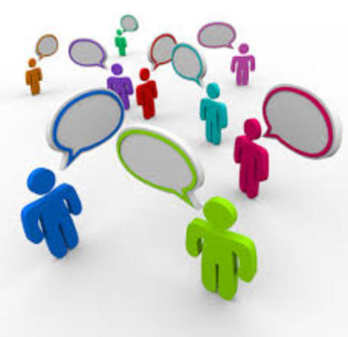 Etapa 3 - Intercambio de información