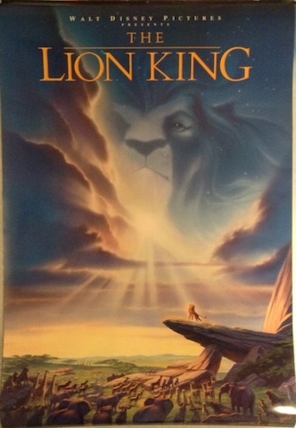 Lion King