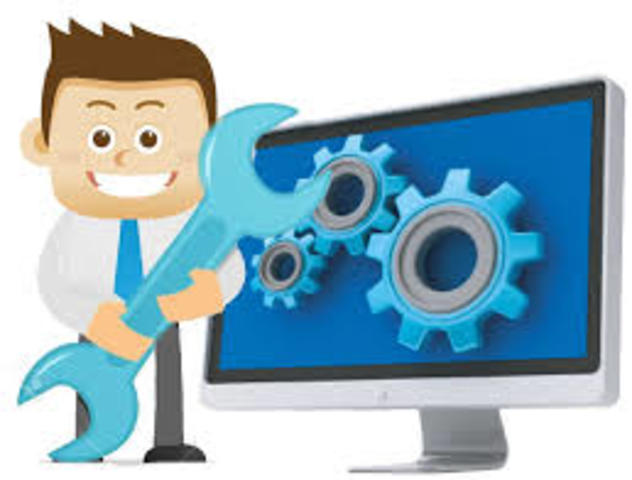 ORGANIZACIÓN DEL ÁREA DE INFORMÁTICA