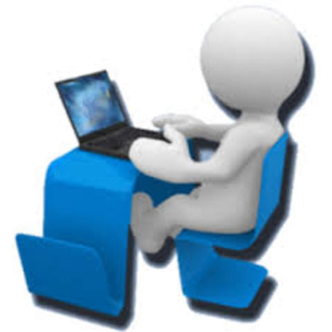 ORGANIZACIÓN DEL ÁREA DE INFORMÁTICA