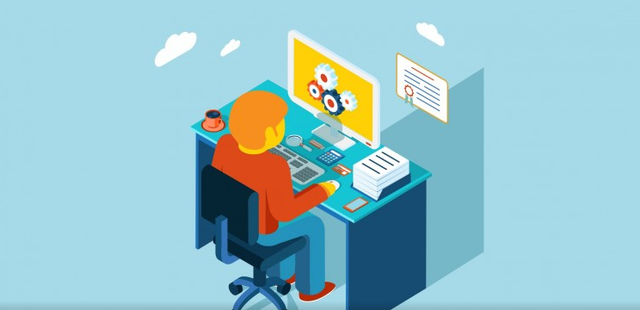 ORGANIZACIÓN DEL ÁREA DE INFORMÁTICA