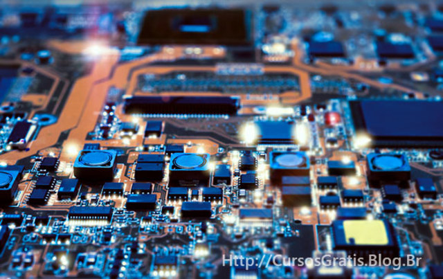 Organizacion del area informatica