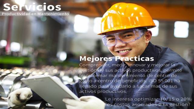 Capsulas de productividad.