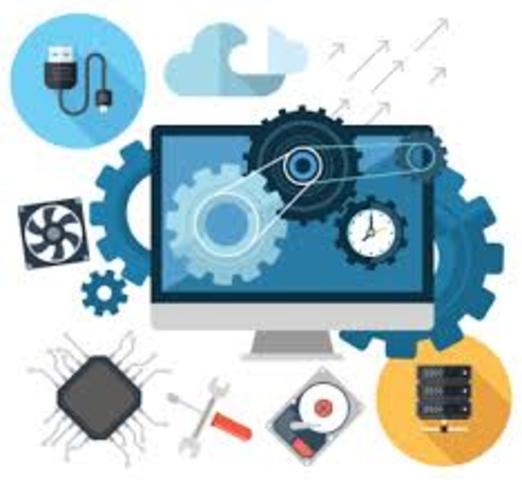 Departamento soporte técnico