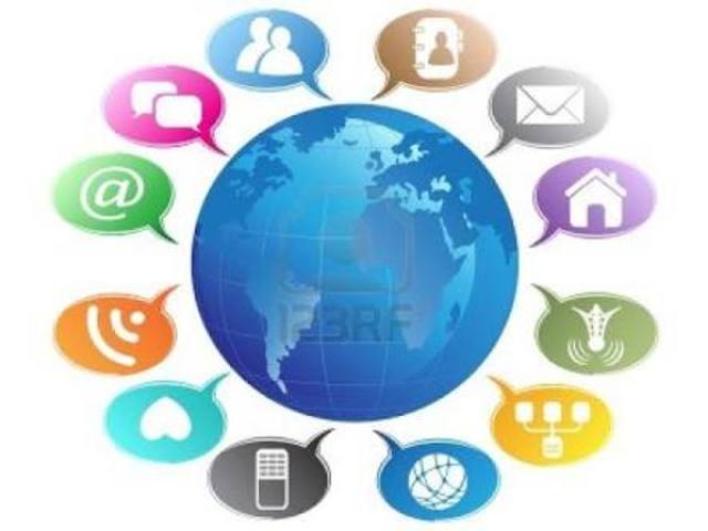 Cambio de organizacion