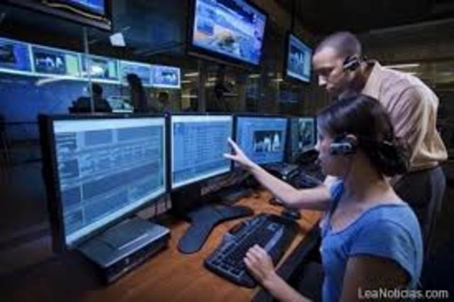 Incrementan las funciones de departamentos en el área de informática