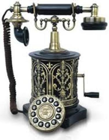 Comunicacion Inalambrica