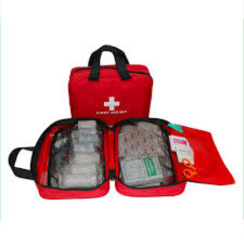 Haileab Passes the Physician's Exam