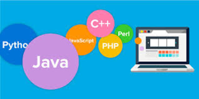 Departamento de programación