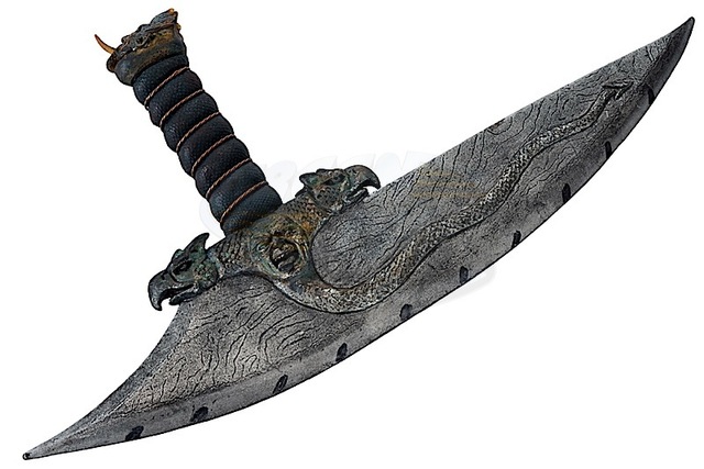 La primera herramienta