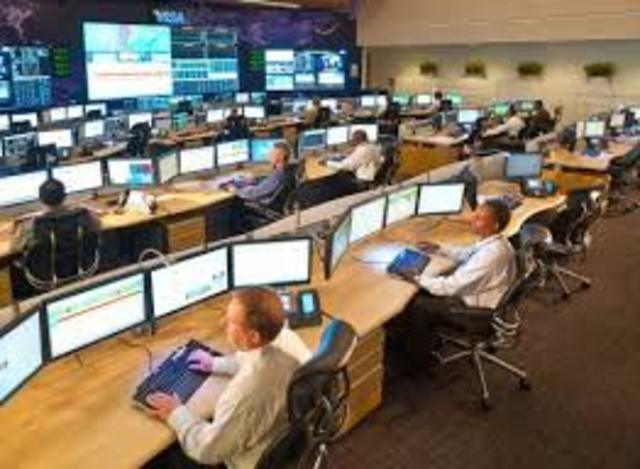 Departamento de Operación