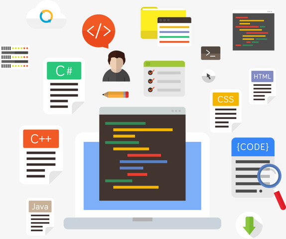 Departamento de programación