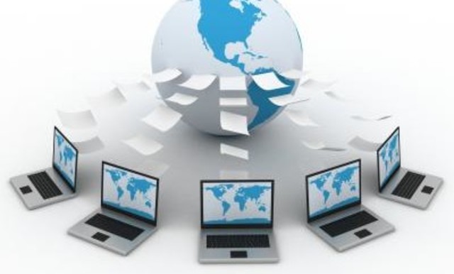 Departamento de programación