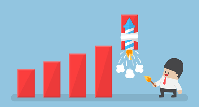 Incrementacion de funciones