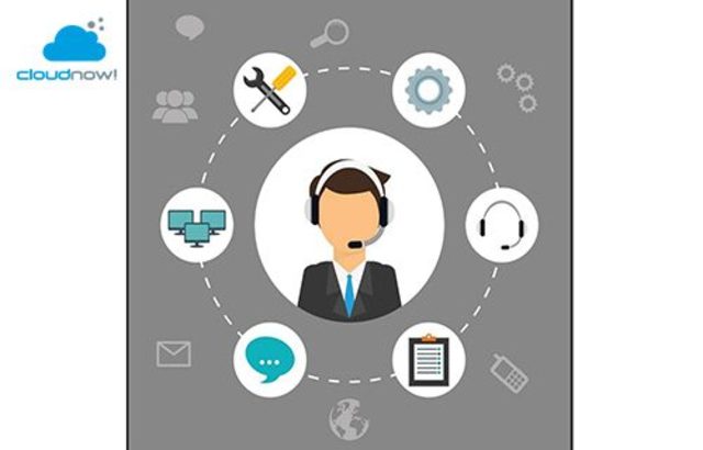 Departamento soporte técnico