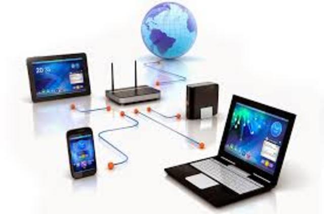 Organización del Área de Informática