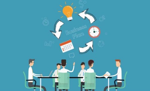 Cambio de los departamentos