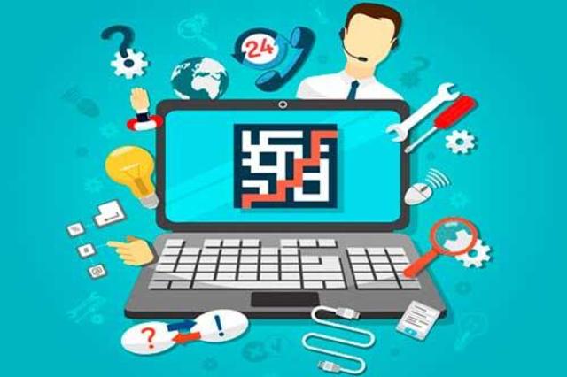 Cambio en el Departamento de Soporte Técnico