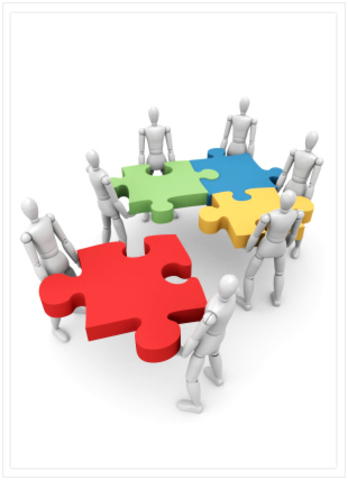 La organización aumenta sus funciones