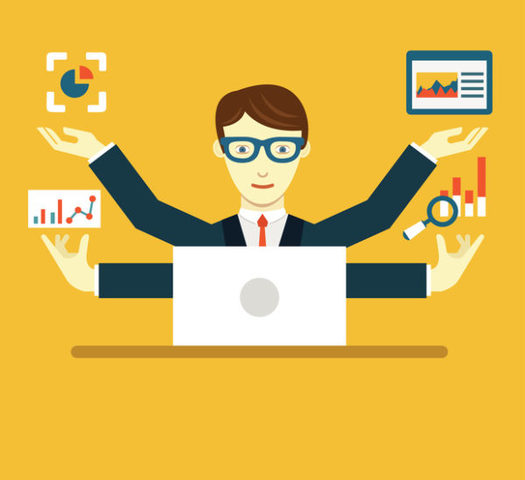 Departamento de operación