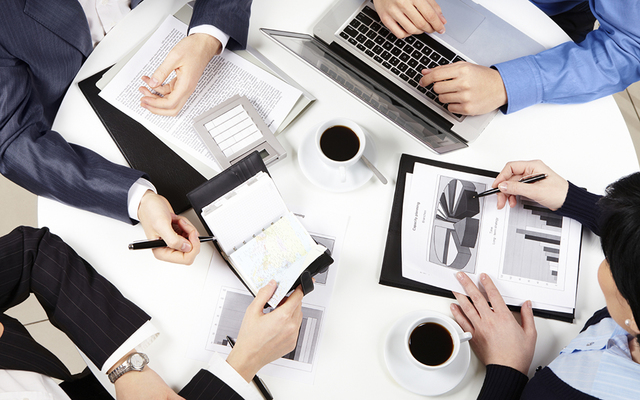 Departamento de operación