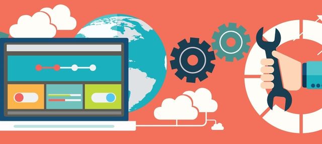 Durante este tiempo...