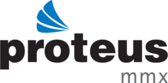 Representantes exclusivos de PROTEUS MMX.