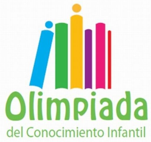 Olimpiada del conocimiento infantil