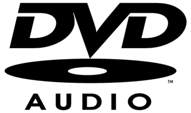 DVD Audio