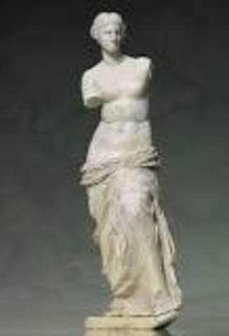Venus de Milo