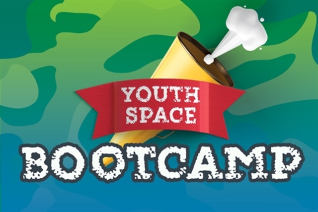 Space Boot Camp 2017