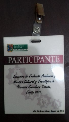 Segundo logro académico