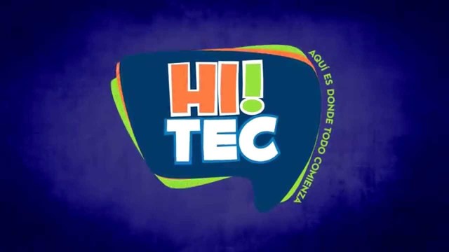 Ingresé al Tec de Monterrey