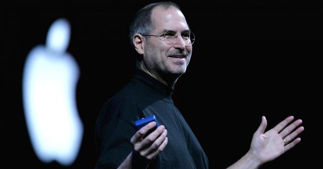 Apple buys NeXT for $427 million, Jobs brought back on as CEO