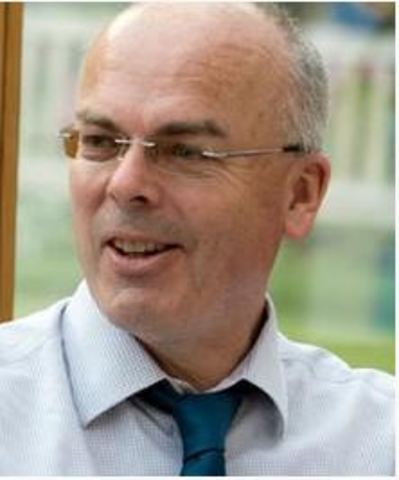 Lviv: 12:00, Public lecture by Professor M. Dobson at Lviv National University named after Ivan Franko