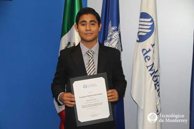 Líderes del mañana