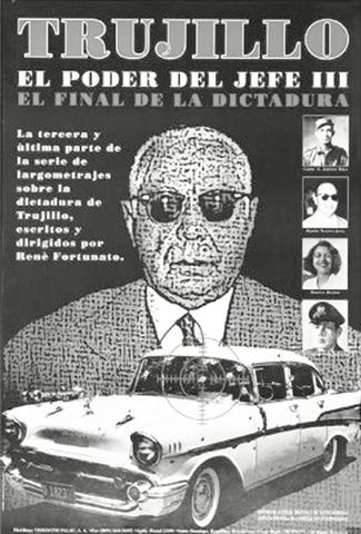 The first Dominican fiction film