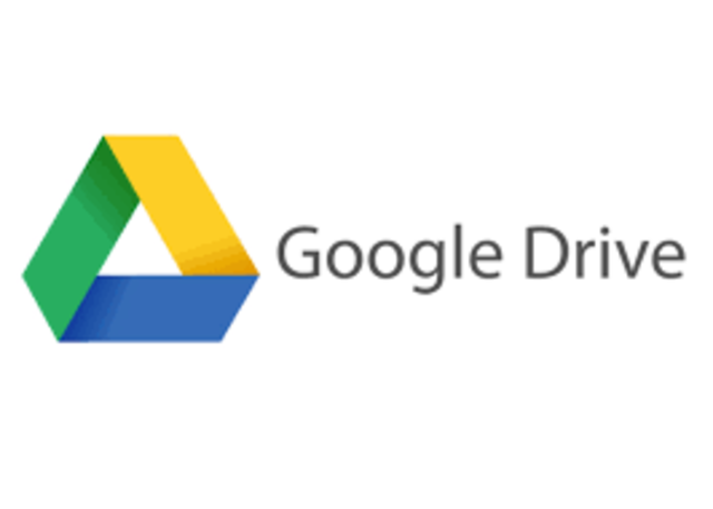 Google Drive