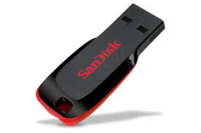 pendrive