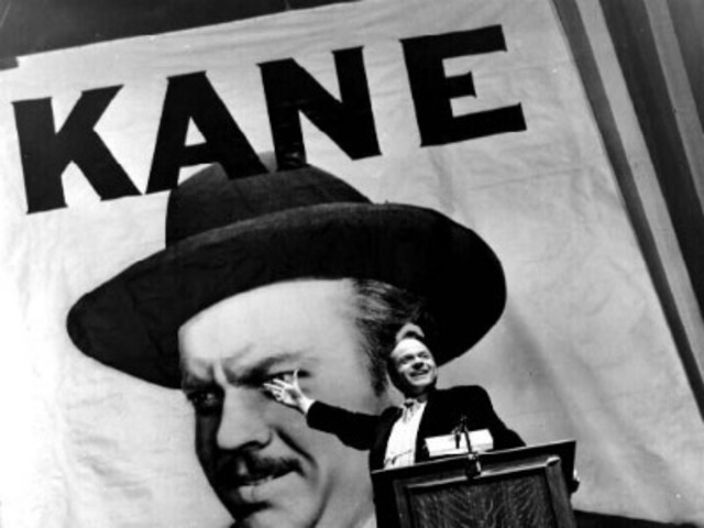 EL LENGUAJE CINEMATOGRÁFICO