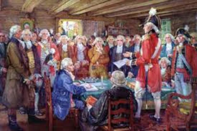 Creation of Legislative Assembly