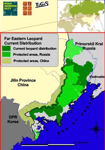 Discovery and Habitat Range