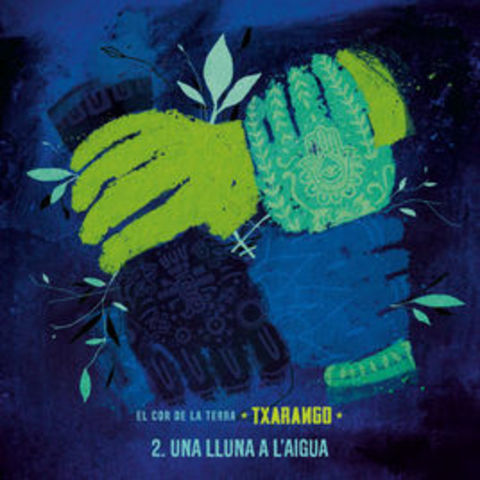 CONTINUEN AMB L'AVENTURA