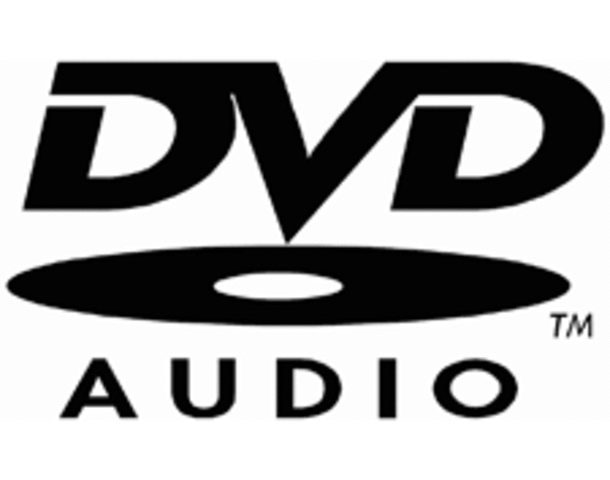 DVD Audio